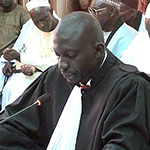 Modou Mokhtar Mbaye