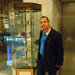 Mohamed Fawzy Mohamed Abdelaal