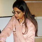 Noreen Zafar