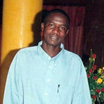 Peter Apondi Hagono