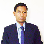 Pradip Kumar Saha