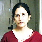 Radhika A.G.