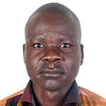 Richard Ssemujju Nyeko