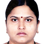 Sujata Santosh Anishettar