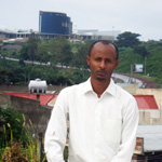 Tesfaye Regassa Feyissa