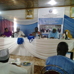 GFMER - Ministry of Health and Human Services, Kaduna State, Nigeria
