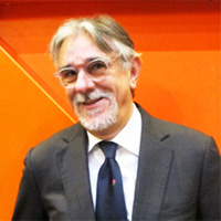 Antonio Carlos Gerbase
