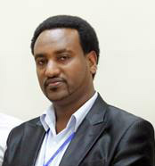 Abebe Kassa Gebeyehu