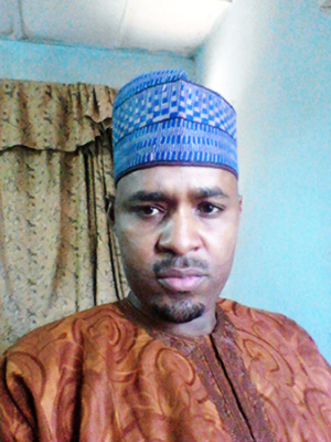 Adamu Abdullahi Atterwahmie