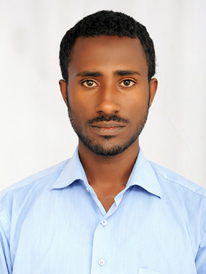 Adino Tesfahun Tsegaye