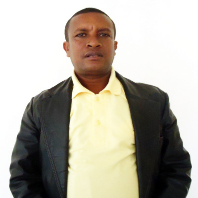 Aemiro Aderaw