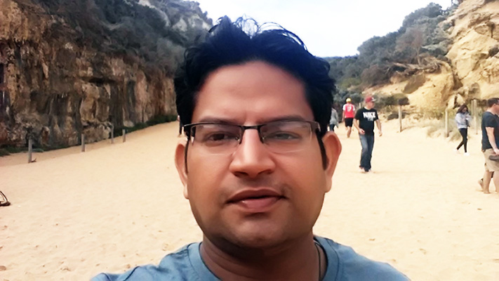Ajay Agrawal