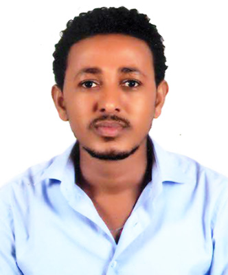 Alemu Chekole Kahssay
