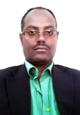 Andualem Mengistu