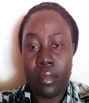 Beatrice Ameh Tangunyi