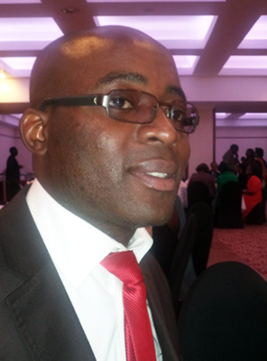 Benson Muyamba Alitili
