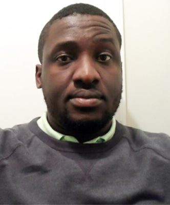 Chinedu Oraka