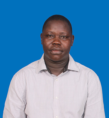 Christopher Vunni Draiko