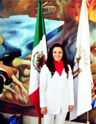 Daniela Cortes Arminio