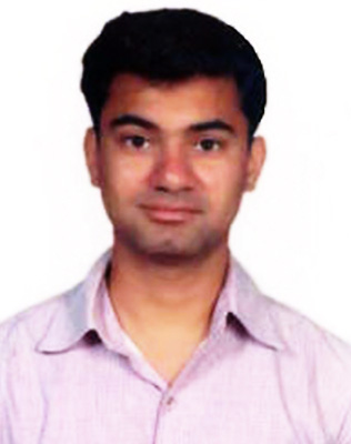 Deepesh Gupta