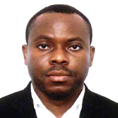 Ernest Konadu Asiedu