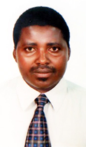 Francis Njagi Kabugua