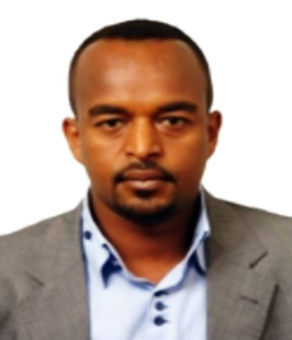Ghion Tirsite Mengistu