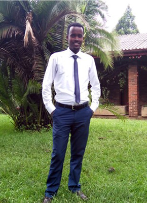 Gizachew Abdissa Bulto