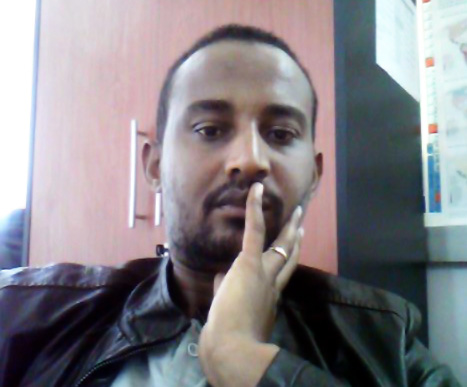 Habtamu Zerihun Demeke