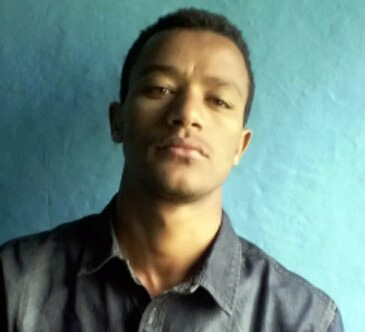 Ibrahim Yimer