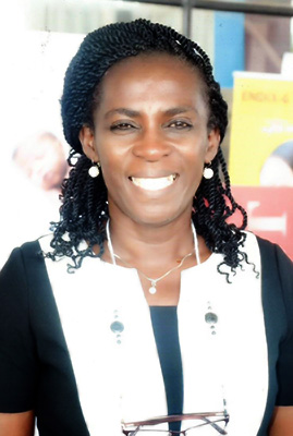 Ifeyinwa Chijioke-Nwauche