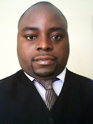 Joseph Ntwana