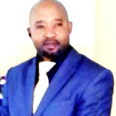 Kalombo Paul Gauthier Mukengela
