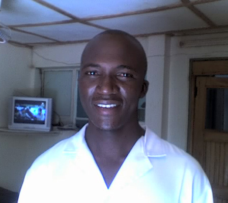 Kolly Aly Dembele