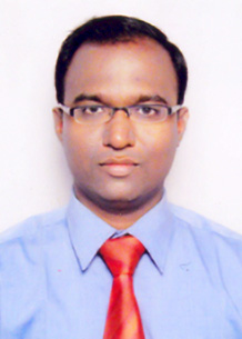 Mahesh Asalkar