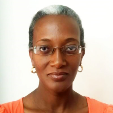 Mahlet Yigeremu Gebremariam