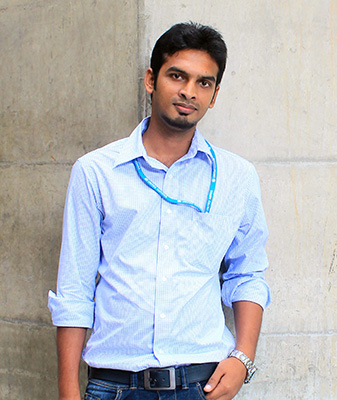 Md Ahsan Habib