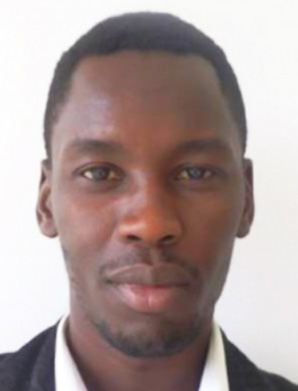Michael Owor Odoi