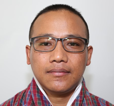 Mongal Singh Gurung