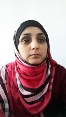 Nelofar Qiami