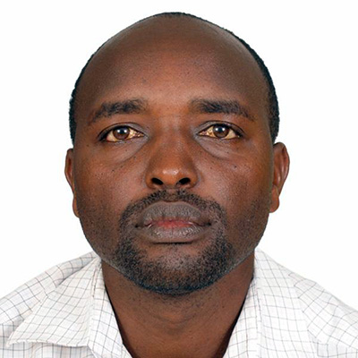Peter Sisimwo
