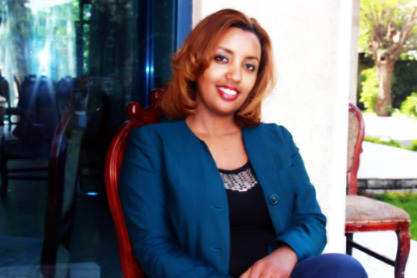 Rebecca Moges Hailemariam