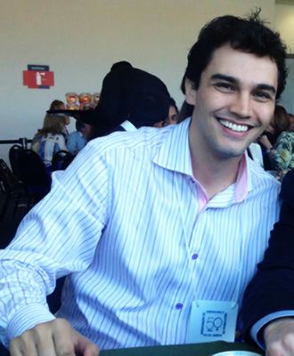 Renato Souza