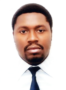 Richard Olayide