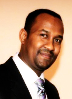 Sabir Elshikih