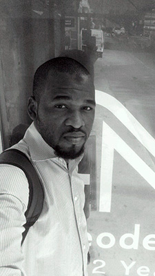 Shamsudeen Yau