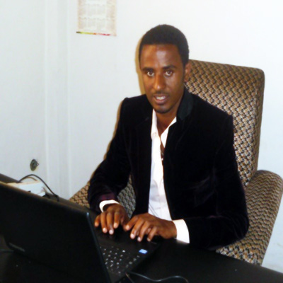 Shemelis Tarekegne Mengistu