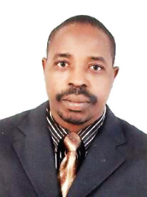 Sule Abdullahi Gaya