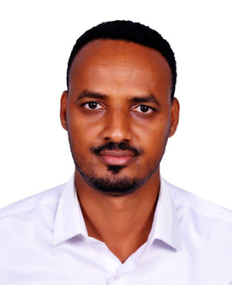 Tadesse Teclebirhan Tewolde