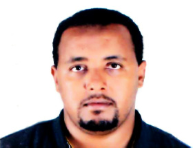 Tesfahun Chanie Eshetie